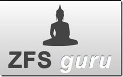 ZFS GURU