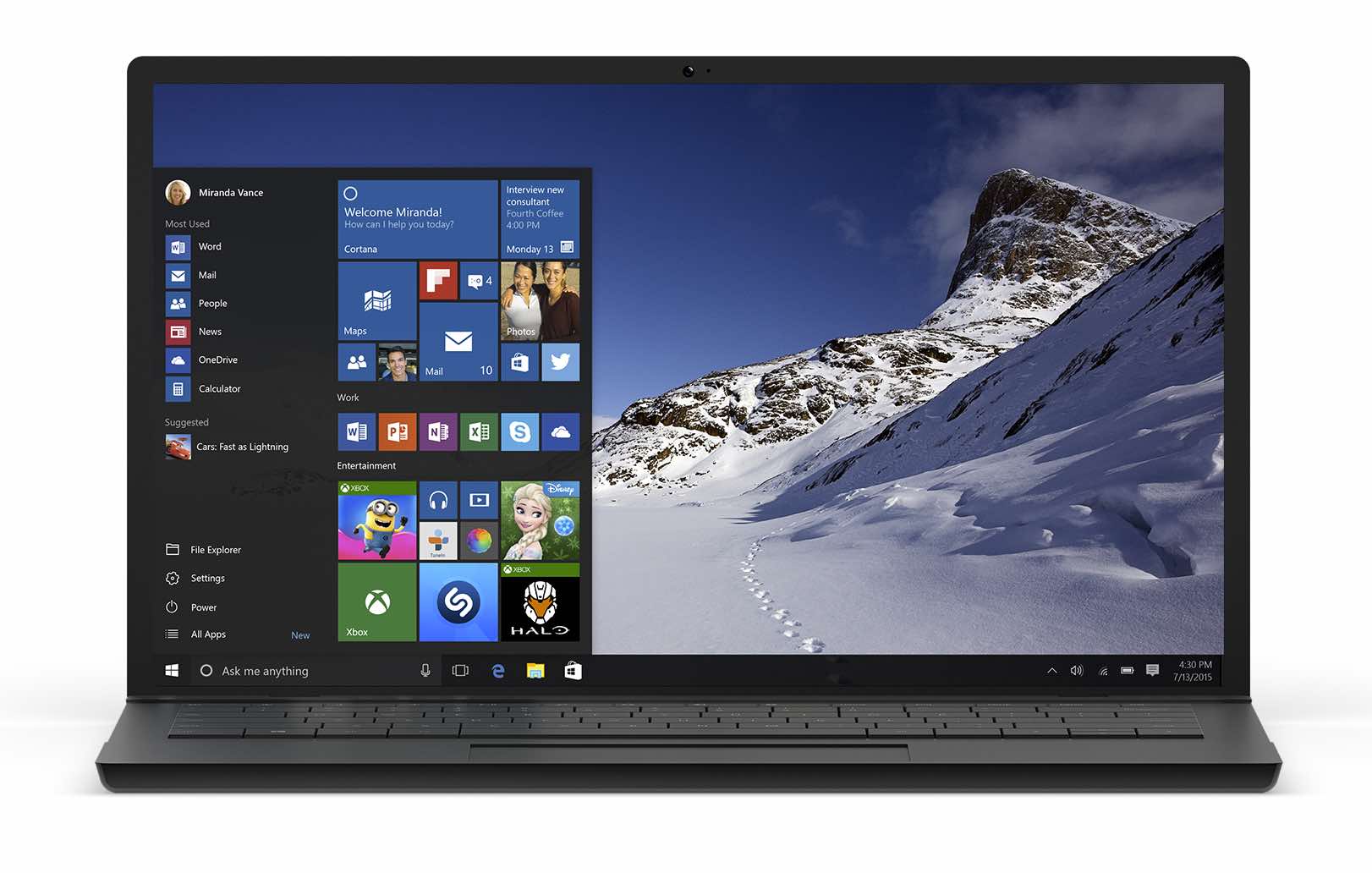 windows10